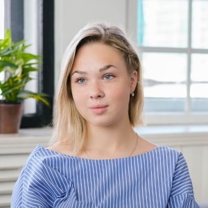 اوليفا تايلور